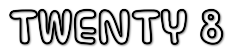 Twenty8 Logo